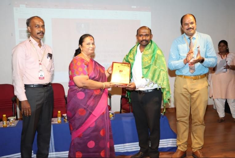 SACAS Infrastructure photo 20